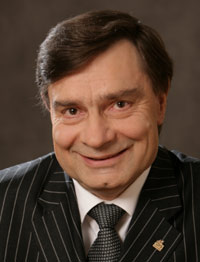 Макаренко Сергей Яковлевич