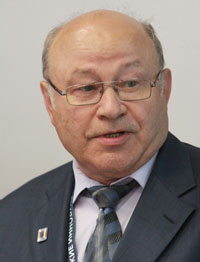 Макаров Лев Николаевич