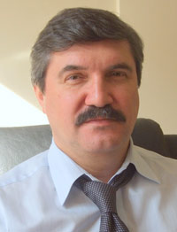 Максимов Андрей Владимирович