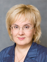 Малайчик Марина Вячеславовна