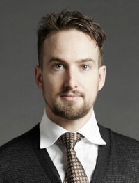 Михаил Малиновский