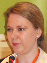 Малышева Анна Сергеевна