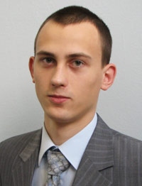 Малолетнев Александр Михайлович