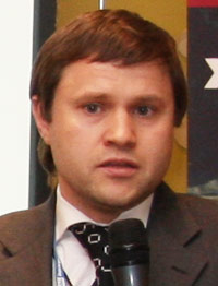 Малука Кирилл Александрович