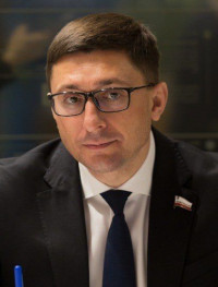 Александр  Марченко