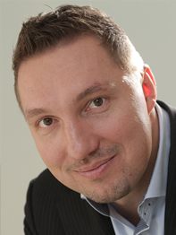 Мариничев Дмитрий Николаевич