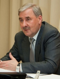 Маркин Владимир Степанович