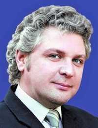 Марков Максим Анатольевич