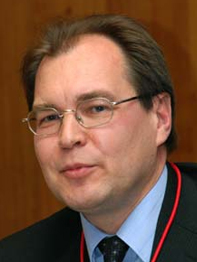 Матыцин Михаил Леонидович