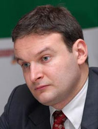 Матовников Михаил Юрьевич