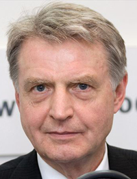Медведев Павел Алексеевич