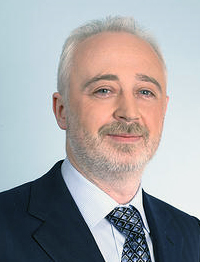 Меламед Леонид Борисович
