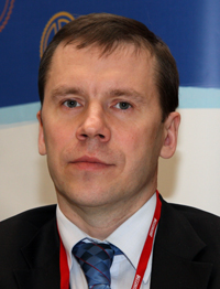 Мельников Дмитрий Анатольевич