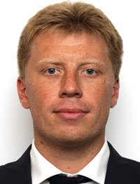 Михайлов Дмитрий Андреевич