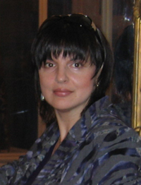Михайлович Татьяна Николаевна