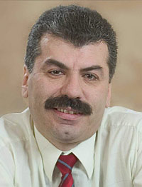 Микаелян Агван Сережаевич