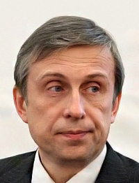 Миловидов Владимир Дмитриевич