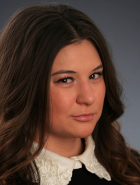 Талия Минулина