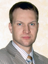 Миронов Алексей Викторович