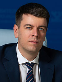 Миронов Валерий