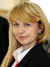 Миронова Ольга Олеговна