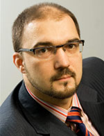 Мирошниченко Андрей Александрович