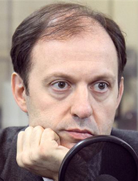 Митволь Олег Львович