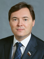 Молчанов  Андрей Юрьевич