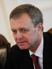 Молчанов Юрий Вячеславович