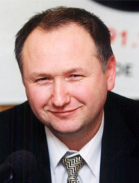 Моложавый Сергей Владимирович