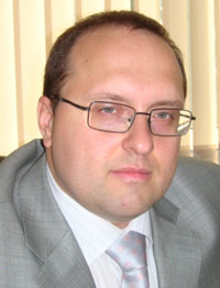 Морозов Александр Владимирович