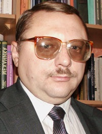 Морозов Андрей Николаевич