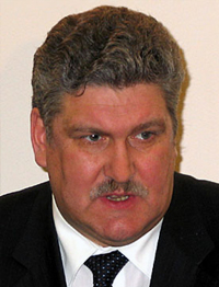 Морозов Вадим Николаевич
