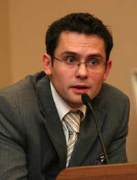 Мосалев Алексей Владимирович