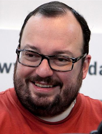 Мошиашвили Михаил Михайлович