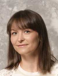 Мошкина Ольга