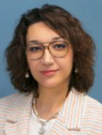 Анна Негодуйко