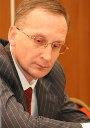 Никишев Юрий