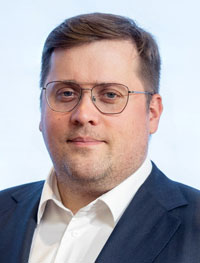 Никитин Алексей