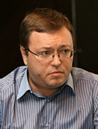Николаев Константин Юрьевич