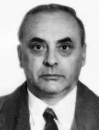 Обрезков Олег Иосифович