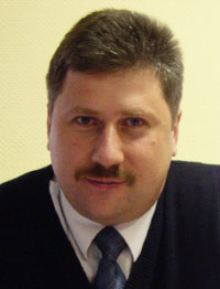 Окрайченко Юрий Николаевич