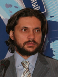 Осипов Александр Михайлович