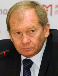 Пахомов Сергей Борисович
