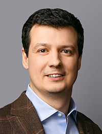 Панченко Дмитрий