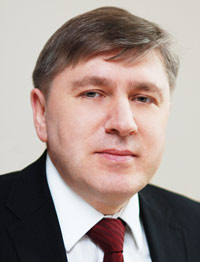 Панченко Михаил Павлович