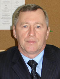 Папаев Сергей Тихонович