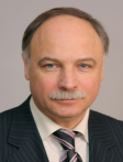 Парфенов Валерий Павлович