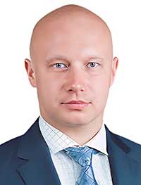 Петр Павелко