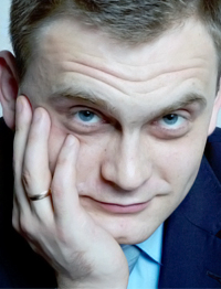 Печерский Александр Сергеевич